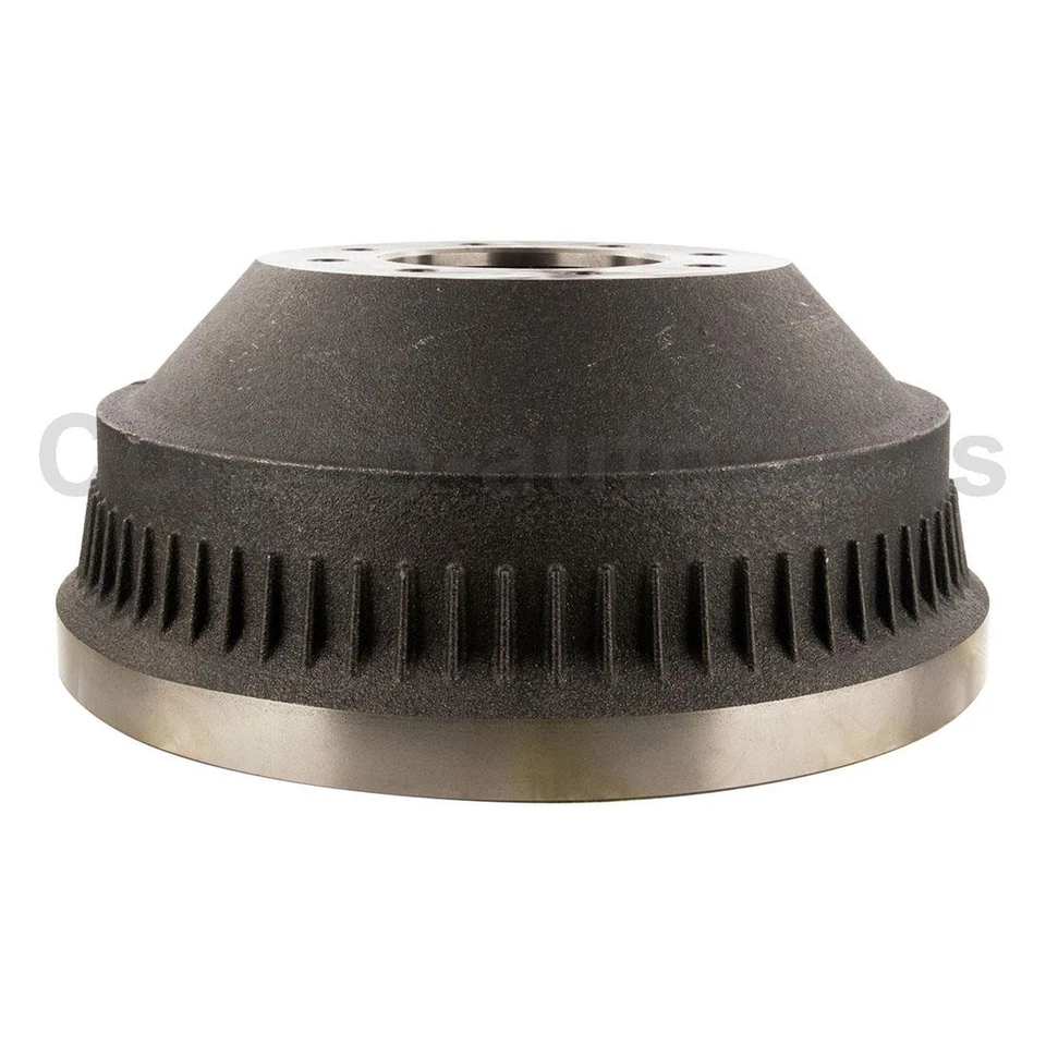 Tambores traseros para Chevrolet C1500 Suburban 1994-1999 1981-1986 Chevrolet C20 Foto 4 de 4