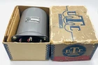 Vintage UTC CG-15 Tube Audio Amplifier Transformer Filament  NOS Z4