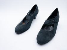 Gabor Femmes Escarpins Chaussures De Loisirs À Talons Taille 39 EU Art. 38613-30