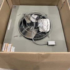 Modine 258,000 BTU Hot Water Hydronic Unit Heater HSB258SB01SA