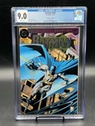 Batman #500 Special Edition Die-Cut Cover (DC Comics Oct 1993) CGC Graded 9.0
