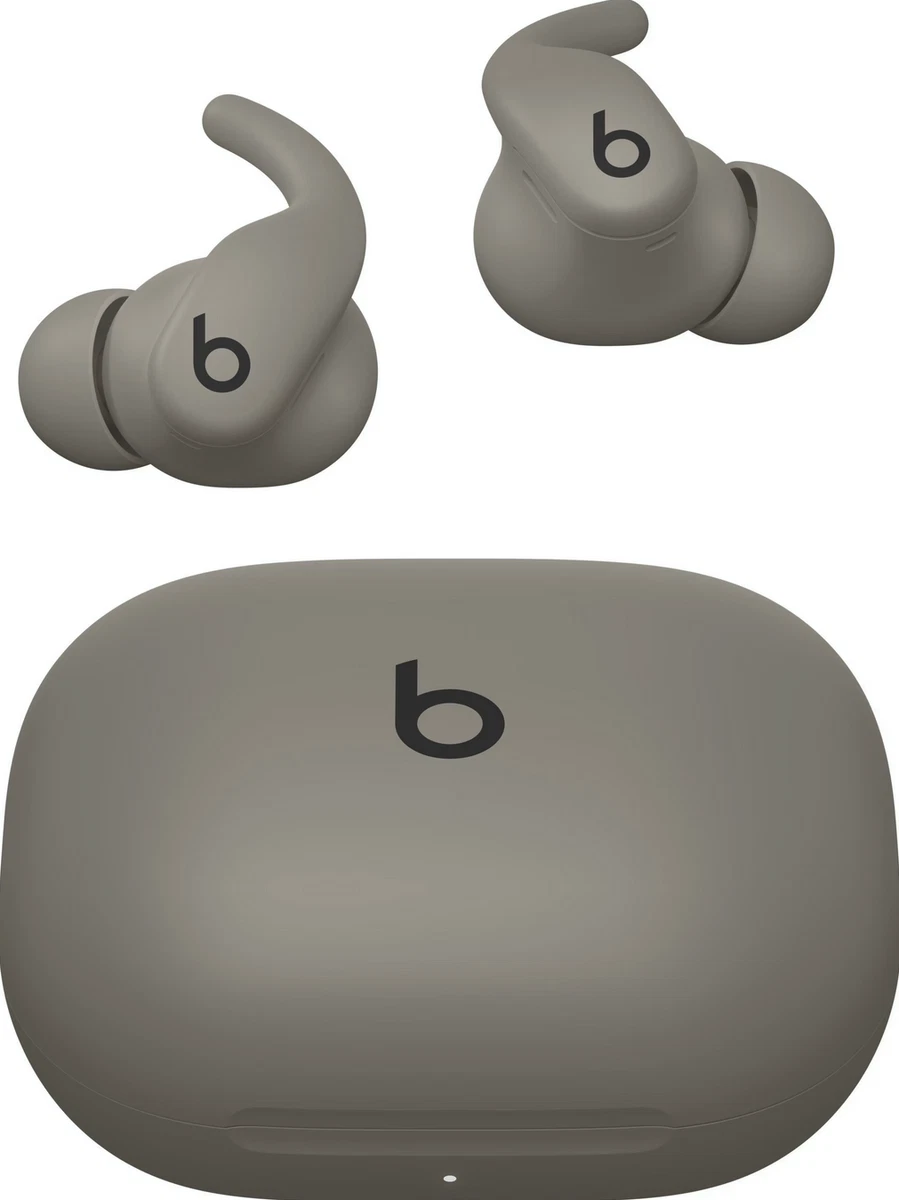 16 Gommini Auricolari Rosso Brillante Per Powerbeats Pro – Con Custodia Trasporto – Generici