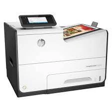 HP PageWide Managed P55250dw A4 Inkjet Wireless Printer+Duplex #975A Ink J6U55D - Picture 6 of 6