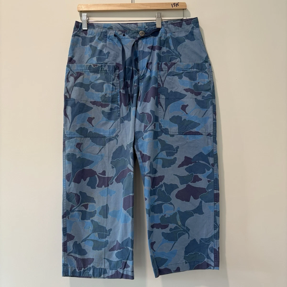 パンツ Patagonia rhythm Camouflage Pants Patagonia Rhythm In Women's Pants for sale | eBay