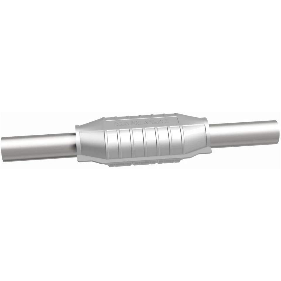 Convertidor catalítico MagnaFlow 23467-AU para Oldsmobile Calais 1987 2,3 L L4 GAS DOHC Foto 3 de 4