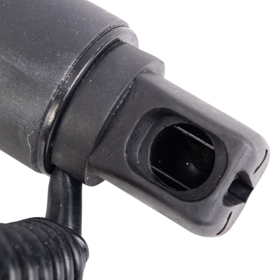 TRQ Left Power Lift Gate Actuator Shock Strut For 15-20 Escalade Yukon Tahoe - Image 3 of 4