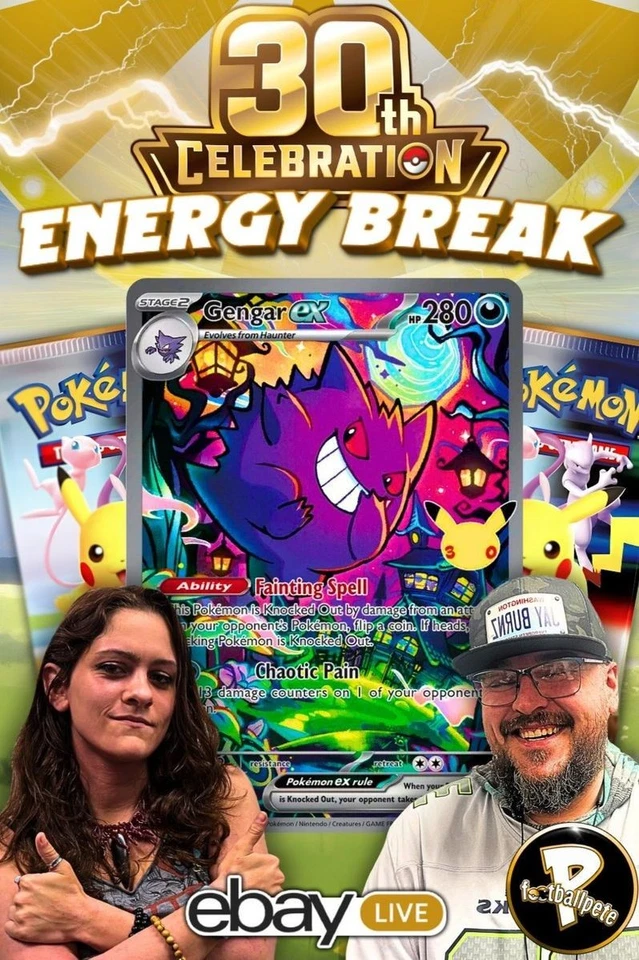 ⚡$1 START ENERGY BREAKS + BONKERS CHASES⚡W/ PFOOTBALL