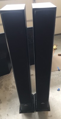 Magnat Vector Needle Speakers