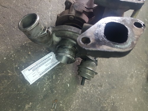 TURBINA + COLLETORE SCARICO OPEL VECTRA (Z02)(02-05) 2.0 16V DTI BER 4P - Picture 4 of 4