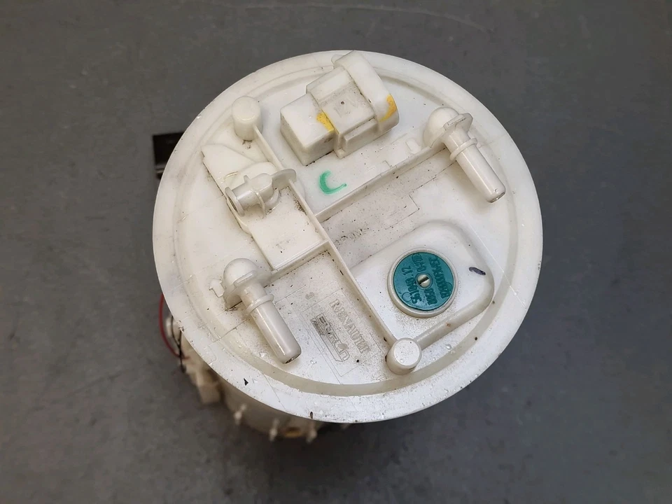 Indicador Combustible - Renault Trafic II 1.9/2.0 / 2.5Dci-8200009645 - Imagen 2 de 4