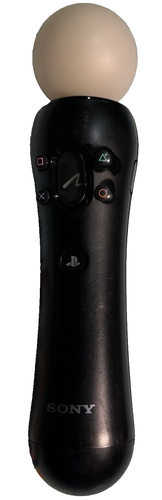 Sony Playstation Move Motion Controller PS3 / PS4 In Niedersachsen - Foto 5
