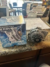 beck arnley Rotating Electrical 14906 Reman Alternator