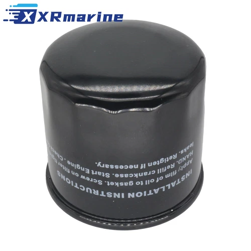 Outboard Maintenance Kit For Honda BF 60 HP Outboard Motors 06211-ZZ3-506 - Picture 6 of 7