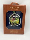 Beacon Design 62420 On The Farm Hanging Ornament NEW