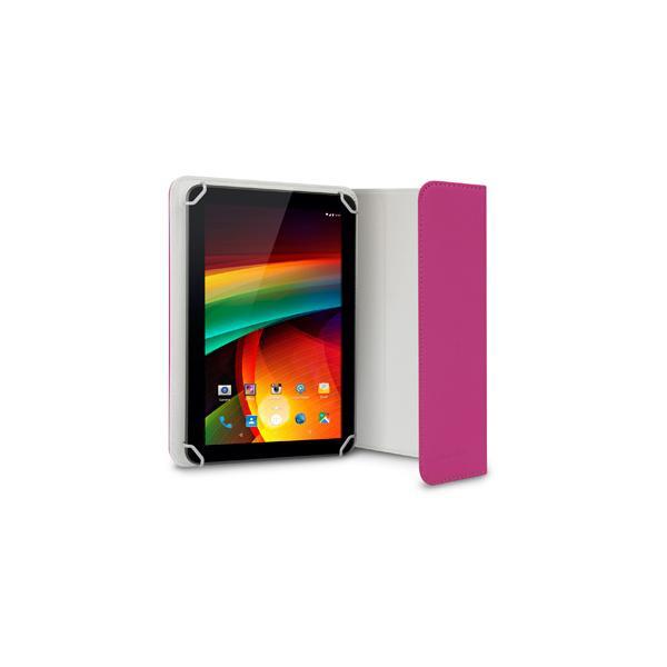 Hamlet - Accessories CUSTODIA UNIVERS. TABLET 7/8IN COLORE ROSA
