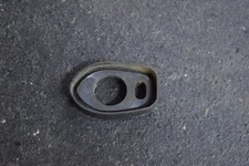 HONDA GL1100 GL1200 GOLDWING REAR BACK TURN SIGNAL BLINKER LIGHT RUBBER INSERT