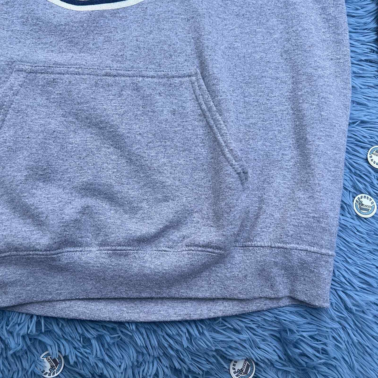 Toronto Canada Hoodie Sweater Size Medium Mens Ou… - image 8