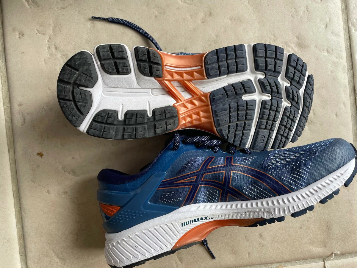 Chaussure course a clearance pied asics homme
