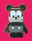  Disney Vinylmation  Mickey Mouse Pin, 2013 — photo 1