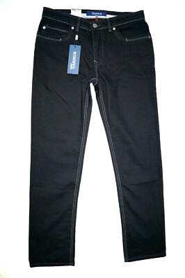 GARDEUR BATU Jeans Herren Modern Fit W 32- 42 L30,32,34,36 schwarz 89,95   NEU