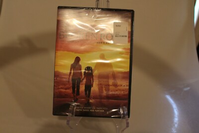GOD BLESS THE BROKEN ROAD New Sealed DVD