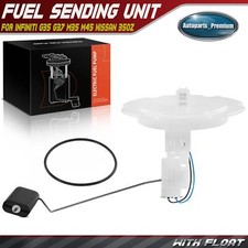 New Left LH Side Fuel Tank Sending Unit for I...