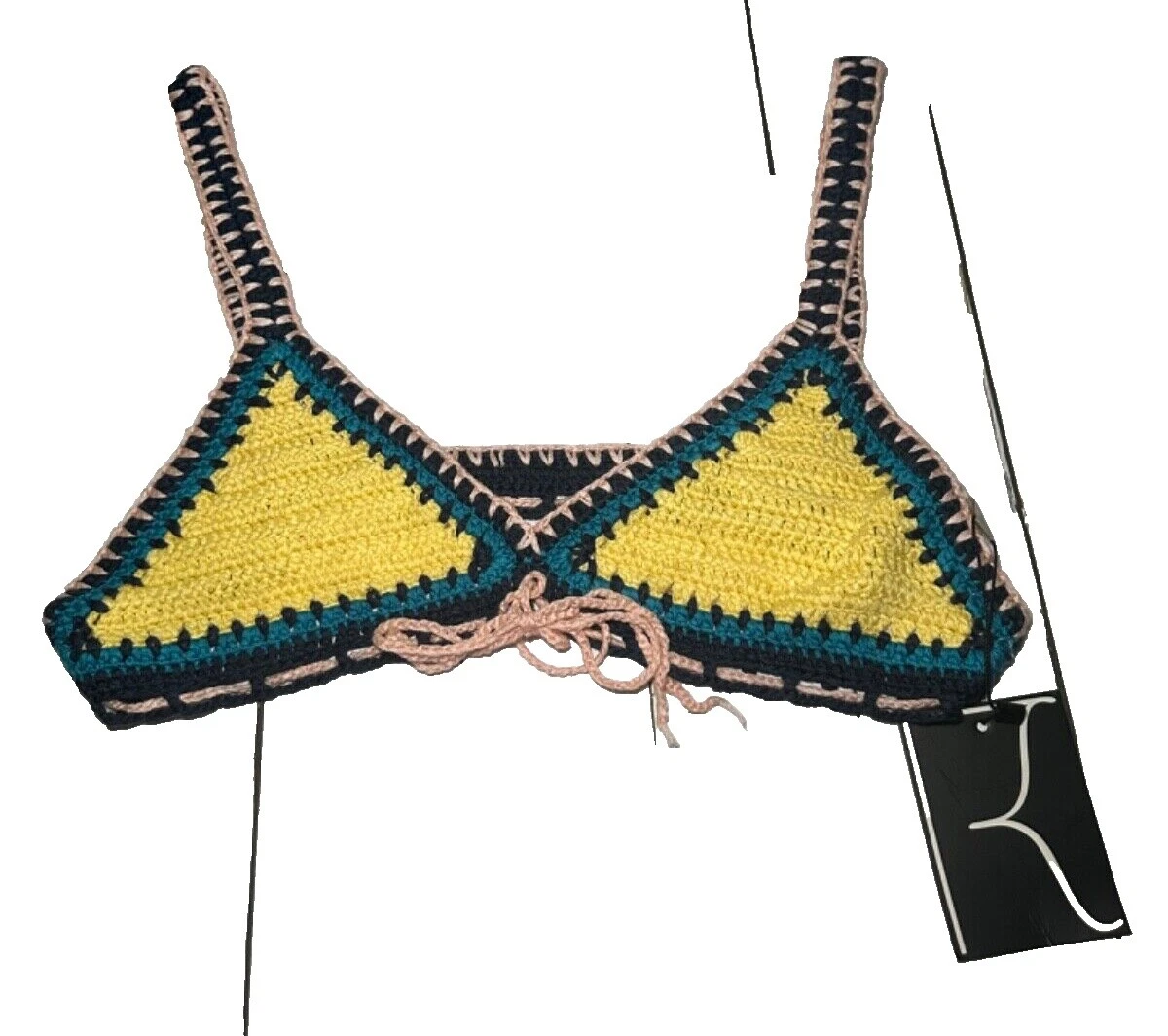 Traje de Baño de acrílico para Mujeres