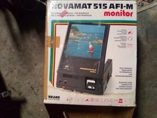 Novamat 515 AFI-M Monitor