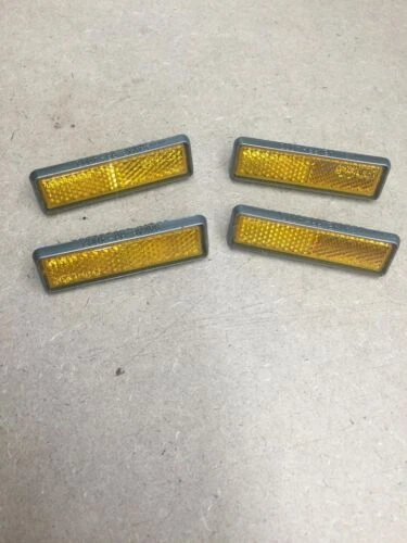 Shimano Pedals for BMX Bike-Old School Vintage Bicycle Parts