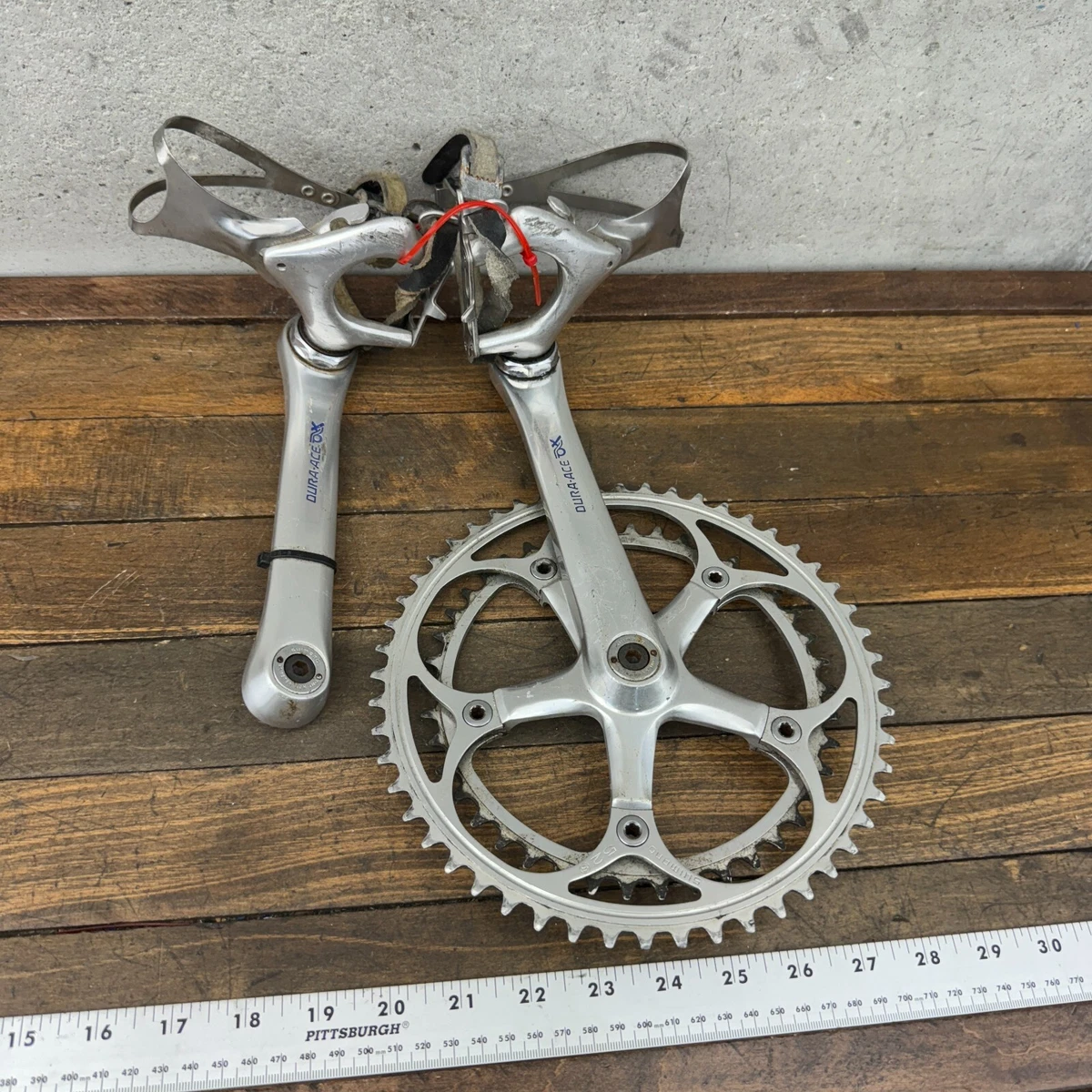 dura ace ax products for sale | eBay