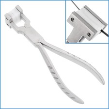 Bracelet Shaping Pliers Jewellery Making Tool Cuff Bangle Bending Craft Work