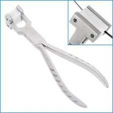 Bracelet Shaping Pliers Jewellery Making Tool Cuff Bangle Bending Craft Work