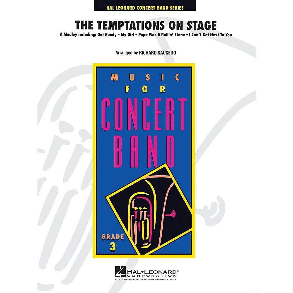 Papa was a rolling stone – The Temptations PoppaWa$@RollinStone Sheet music  for Piano (Solo) Easy