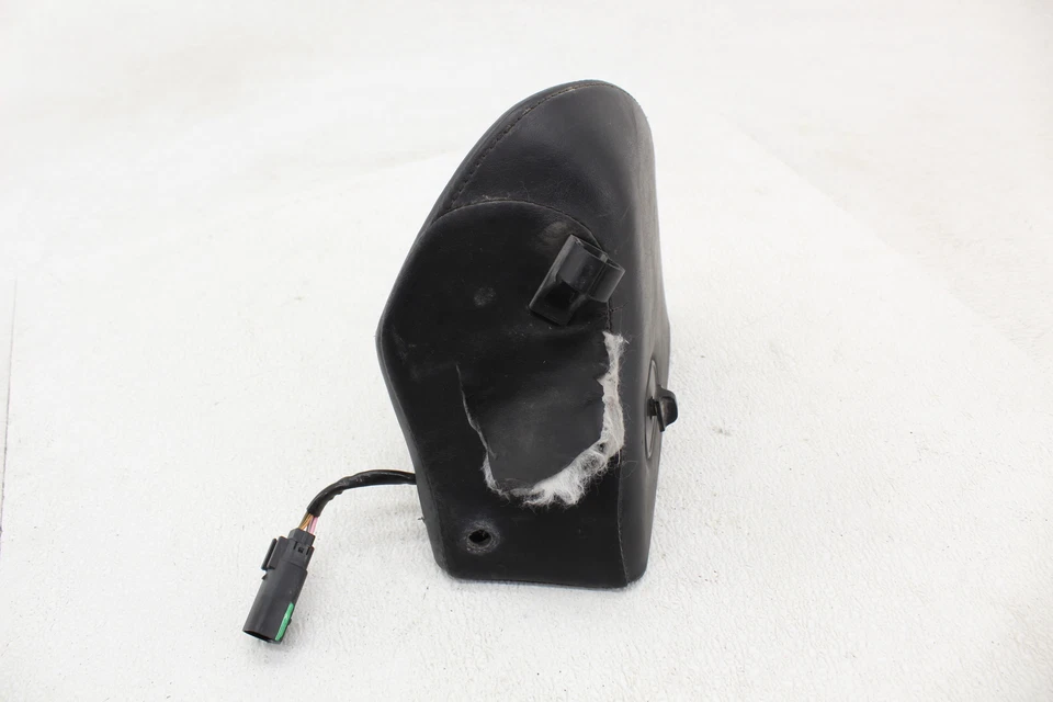 Harley Davidson Electra Glide Ultra Limited Tour Pak izquierda 06-13 Foto 4 de 4