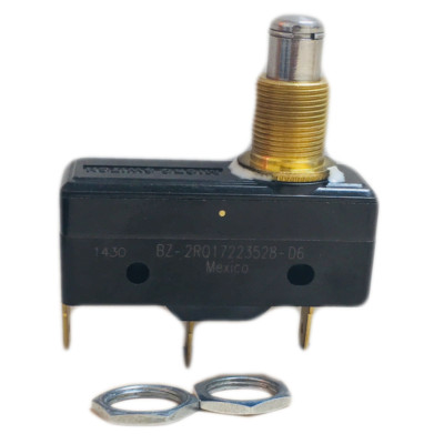 BZ-2RQ17223528-D6 Basic Snap Action Switch Large Basic
