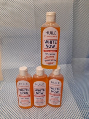 white now serum
