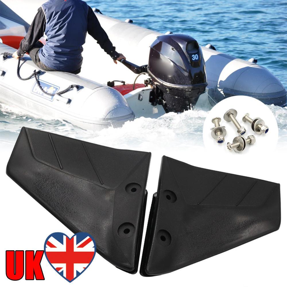 ISURE MARINE 2-Pack Aluminum Boat Oar Lock Sockets - Right Angle Gunwale Mount For Rowboats & Jon Boats