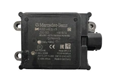 OEM Freightliner Mercedes-Benz Radar Sensor Distronic Control Unit A000 446 2249