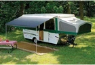 Dometic 944NT09.002 Trim Line Bag Awning - Azure - 9 Foot Length