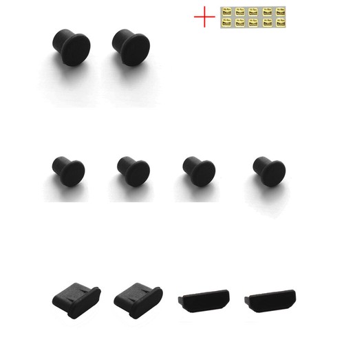 Dust Plug For CAYIN N6II N8 N8II 3.5MM 4.4MM Jack - 第 1/4 張圖片