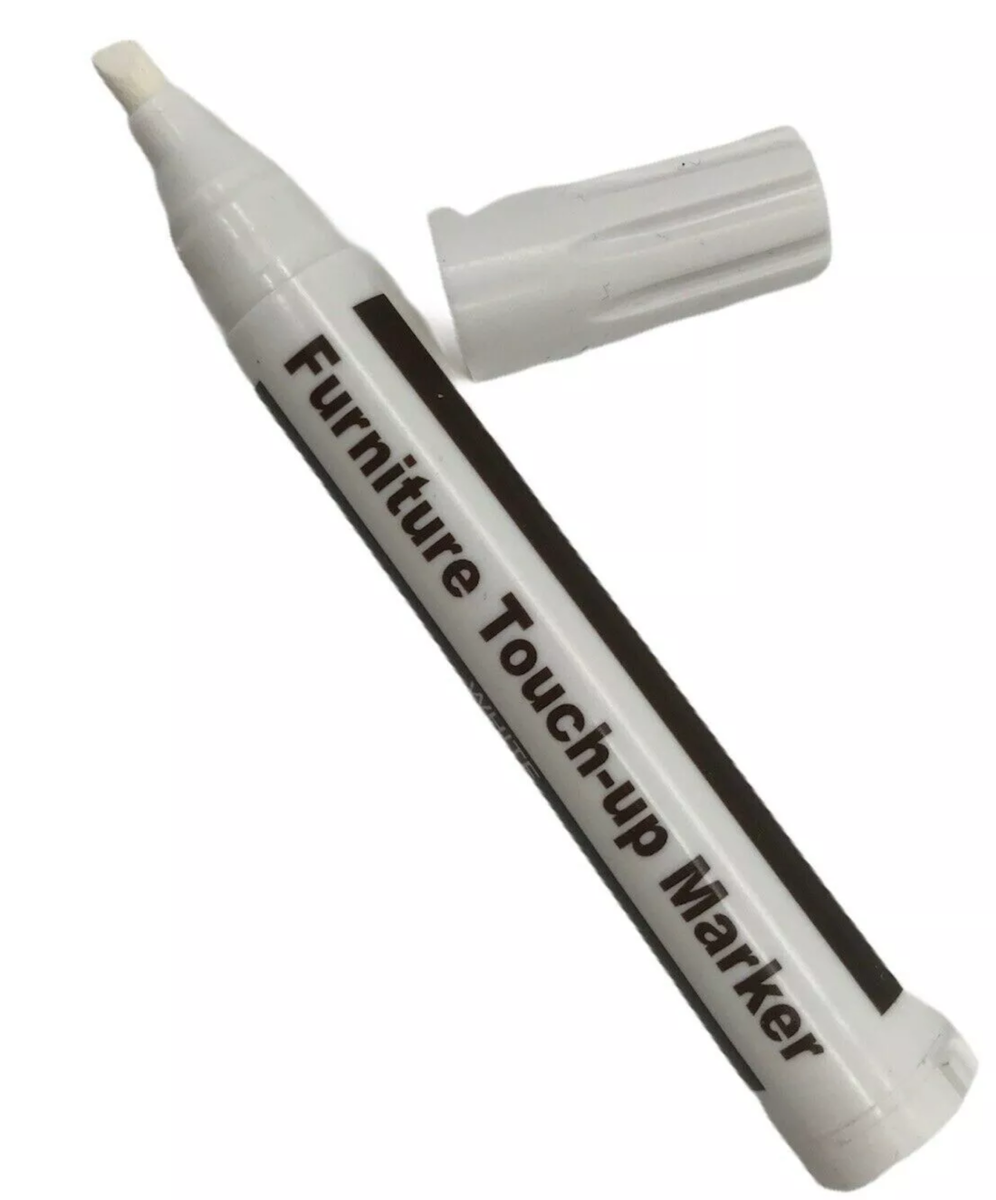 Pen White Furniture Marker Touch Marker Wood Furniture Wooden