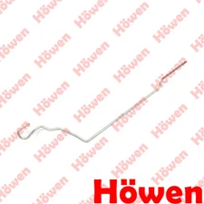 Howen Power Steering Pipe Low Pressure Return For Transit 2.2 D Diesel FWD 2006-