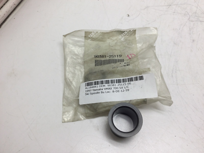 Yamaha Ski Spindle Bushing Venture V Max Phazer 500 700 SRX 90381