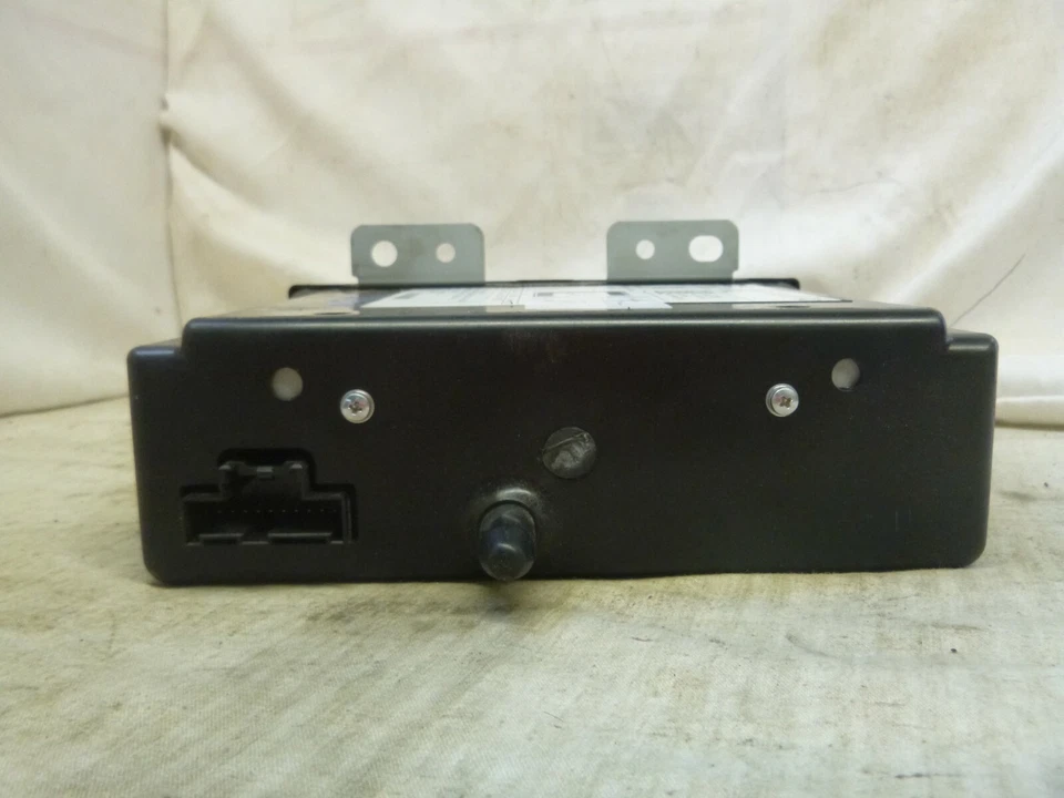 14 15 Buick Regal Chevrolet Impala GMC Yukon TG5 Reproductor de CD 13590746 XJK54 Foto 4 de 4