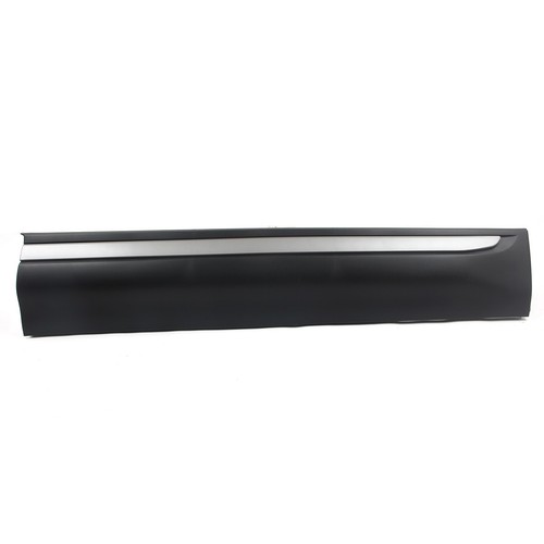 Front RH Door Outer Body Side Molding Trim For Range Rover Evoque 2012-2019 Grey - Picture 6 of 13