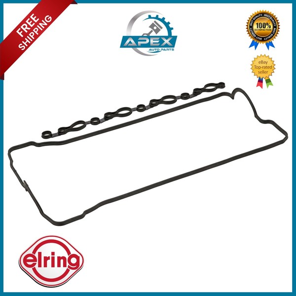 Zylinderkopfdeckeldichtungssatz FüR Lexus Is Toyota Auris - Elring 284.620-image