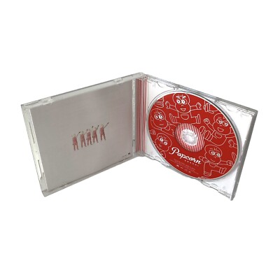 ARASHI アルバムCD Popcorn 他 ARASHI アルバムCD Popcorn 他 ARASHI LIVE TOUR Popcorn｜嵐