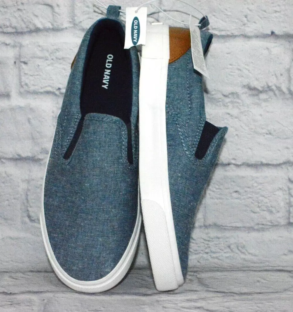 Old navy boys store dress shoes