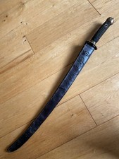 Épée bannière chinoise du sud pour collectionneur