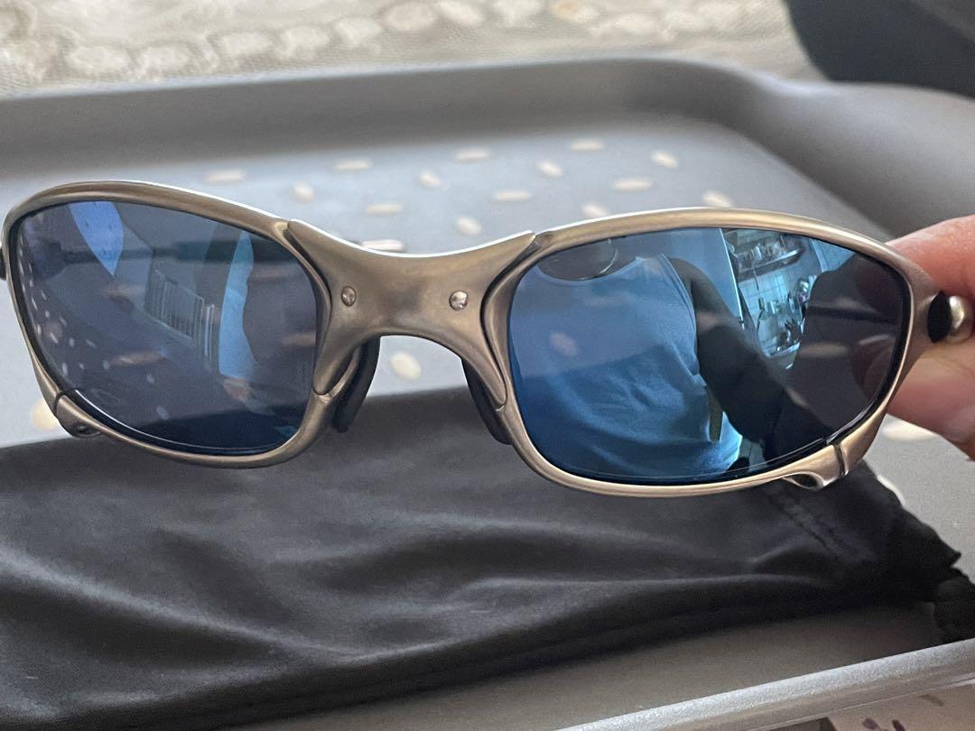 OAKLEY JULIET 4th generation Made in USA sunglasses